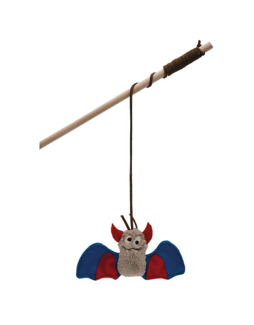 Spooky Fladder