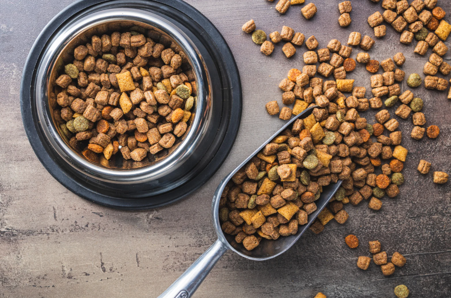 Voorbeeld van Black Friday bulkdeals voor huisdieren